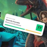 El subestimado juego de supervivencia Metacritic 77 que demuestra que la atmósfera importa más que la fidelidad visual (y no es Ark)