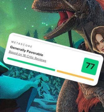 El subestimado juego de supervivencia Metacritic 77 que demuestra que la atmósfera importa más que la fidelidad visual (y no es Ark)