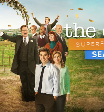 Los episodios Superfan de la temporada 9 de Office finalmente tienen fecha de lanzamiento