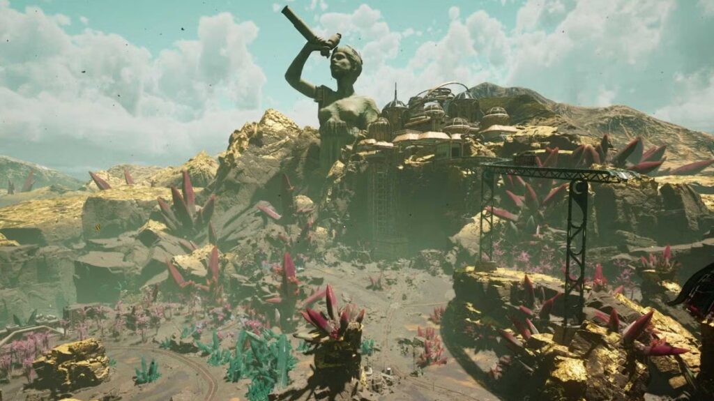 Las mejores modificaciones de Outer Worlds 2