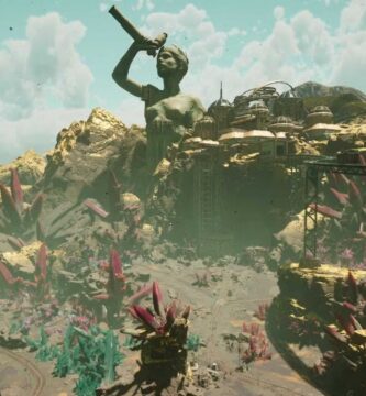 Las mejores modificaciones de Outer Worlds 2