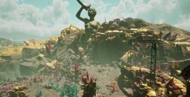 Las mejores modificaciones de Outer Worlds 2