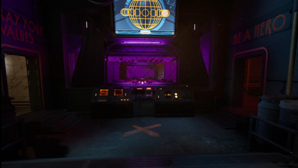 ¿Deberías salvar a los rehenes en The Outer Worlds 2?