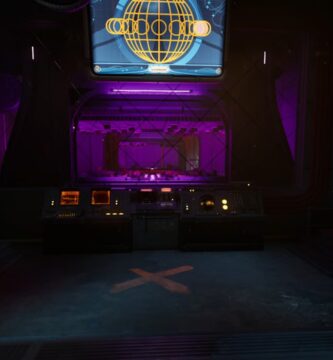 ¿Deberías salvar a los rehenes en The Outer Worlds 2?