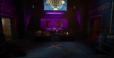 ¿Deberías salvar a los rehenes en The Outer Worlds 2?