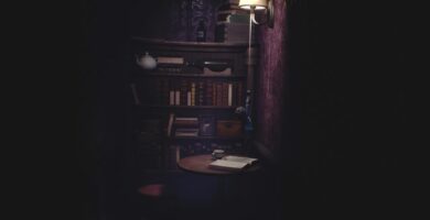 Ubicaciones de Residence Flotsam en Little Nightmares (logro Te estoy perdiendo)