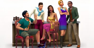 Maxis adelanta un juego oficial de Sims 5 y confirma que Project Rene es un título móvil