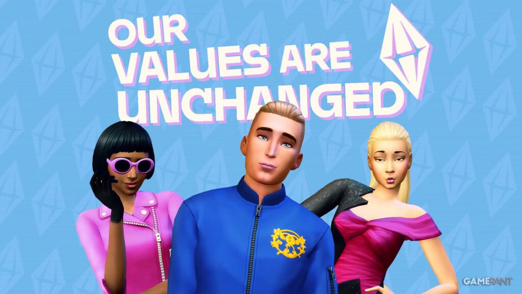 Sims Dev reitera sus valores antes de una compra controvertida