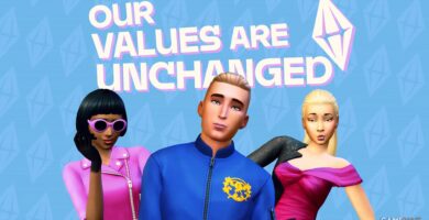 Sims Dev reitera sus valores antes de una compra controvertida