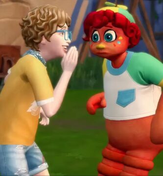 Las filtraciones muestran el primer vistazo a Los Sims 4 Remasterizado
