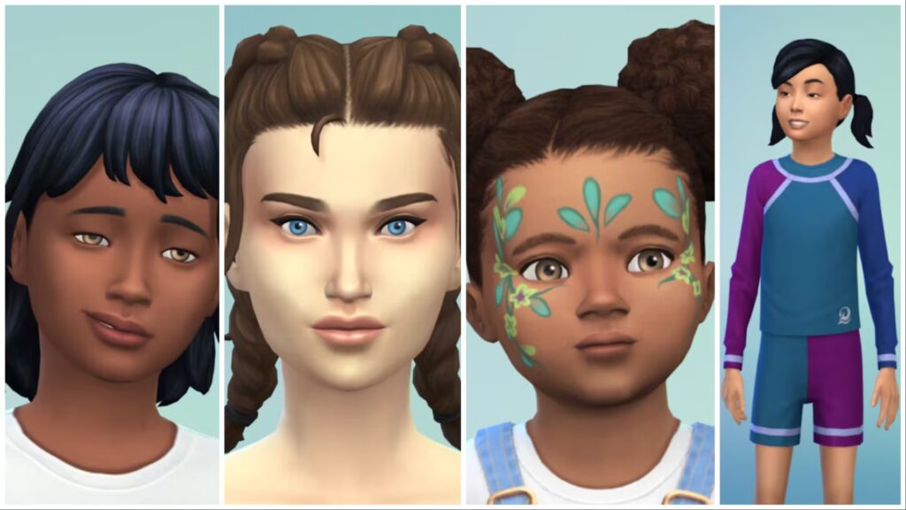 ¿Cuándo será la próxima actualización de Sims 4? (enero 2026)