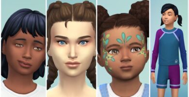 ¿Cuándo será la próxima actualización de Sims 4? (enero 2026)