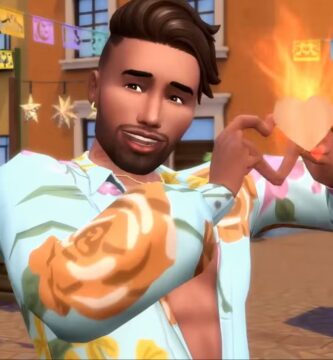 Cómo utilizar los trucos de relaciones de Los Sims 4