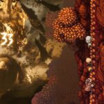 El juego de rol metacrítico 87 subestimado que demostró que los juegos por turnos no van a ninguna parte (mucho antes de la Expedición 33)