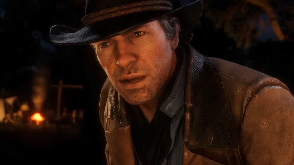 Explicación de las reglas no escritas de Red Dead Redemption 2