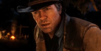 Explicación de las reglas no escritas de Red Dead Redemption 2