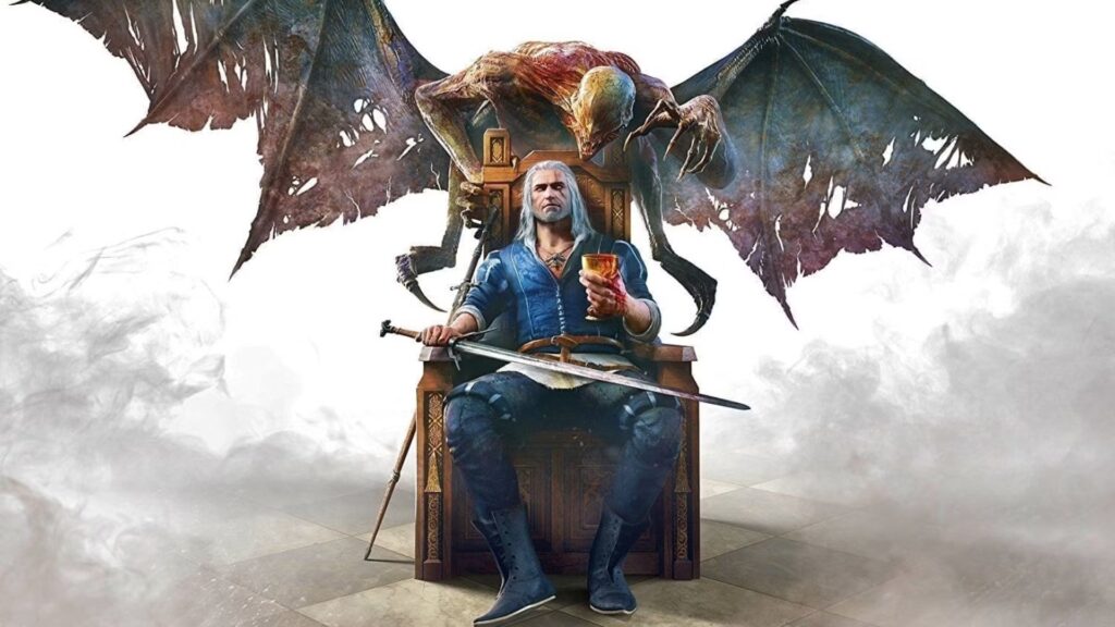 El DLC 2026 de The Witcher 3 está casi confirmado, pero se esperan grandes cambios