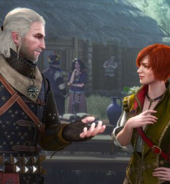 El nuevo mod de Witcher 3 agrega multijugador