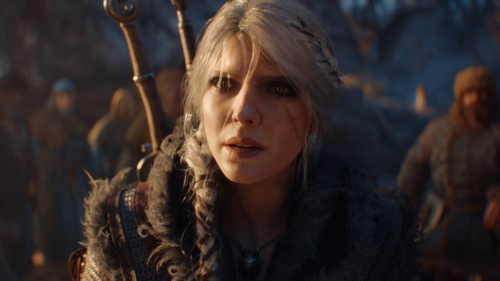 Fabricar y comercializar The Witcher 4 podría costar hasta 800 millones de dólares