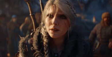 Fabricar y comercializar The Witcher 4 podría costar hasta 800 millones de dólares