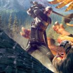 Se anuncia un nuevo juego de Witcher