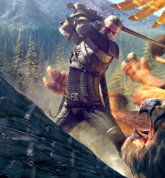 Se anuncia un nuevo juego de Witcher