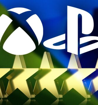 Los 5 juegos más jugados en Xbox y PlayStation en 2025