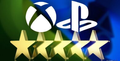 Los 5 juegos más jugados en Xbox y PlayStation en 2025