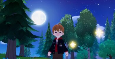 Lista de verificación diaria en Heartopia