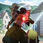 Los fanáticos de los juegos de rol de fantasía pueden querer ver esta controvertida serie de anime del invierno de 2026