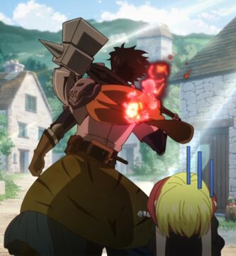 Los fanáticos de los juegos de rol de fantasía pueden querer ver esta controvertida serie de anime del invierno de 2026