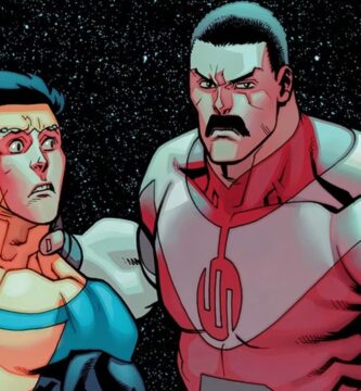 La cuarta temporada de Invincible revela el primer vistazo al Viltrumite más fuerte de la serie