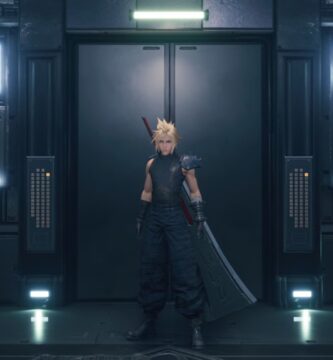¿Deberías tomar escaleras o ascensor en Final Fantasy 7 Remake?