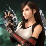 Cómo desbloquear todas las armas de Tifa en FF7 Remake