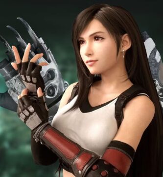Cómo desbloquear todas las armas de Tifa en FF7 Remake