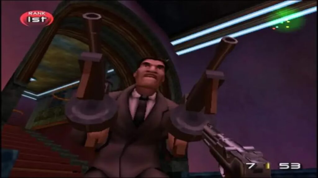 Juegos FPS con las mejores armas, clasificados