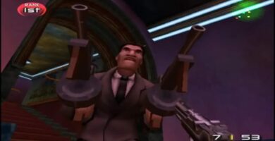 Juegos FPS con las mejores armas, clasificados