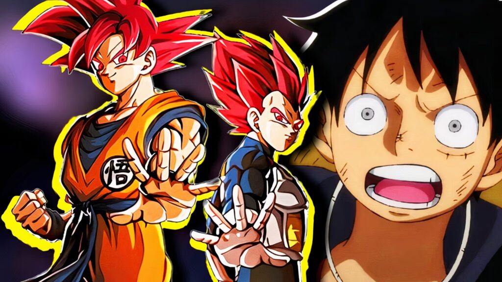 Toei Animation finalmente ha encontrado su reemplazo de One Piece