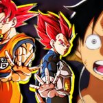 Toei Animation finalmente ha encontrado su reemplazo de One Piece