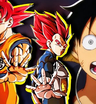 Toei Animation finalmente ha encontrado su reemplazo de One Piece