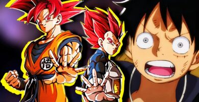 Toei Animation finalmente ha encontrado su reemplazo de One Piece