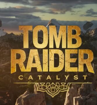 Los desarrolladores de Catalyst hablan sobre el nuevo y emocionante capítulo de Lara Croft