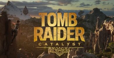 Los desarrolladores de Catalyst hablan sobre el nuevo y emocionante capítulo de Lara Croft