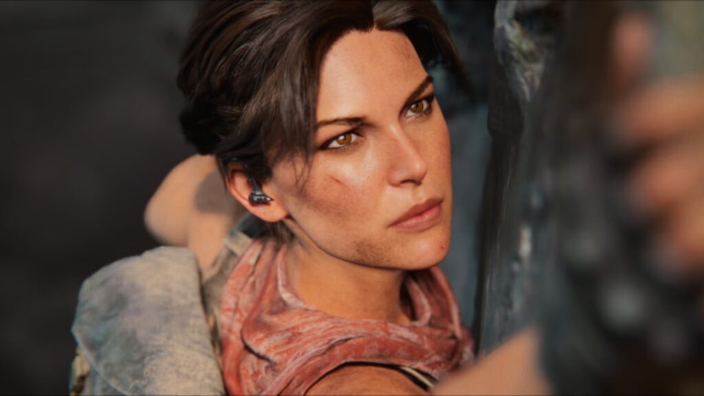 La nueva filtración del juego Tomb Raider sugiere que Catalyst es un mundo abierto