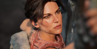 La nueva filtración del juego Tomb Raider sugiere que Catalyst es un mundo abierto