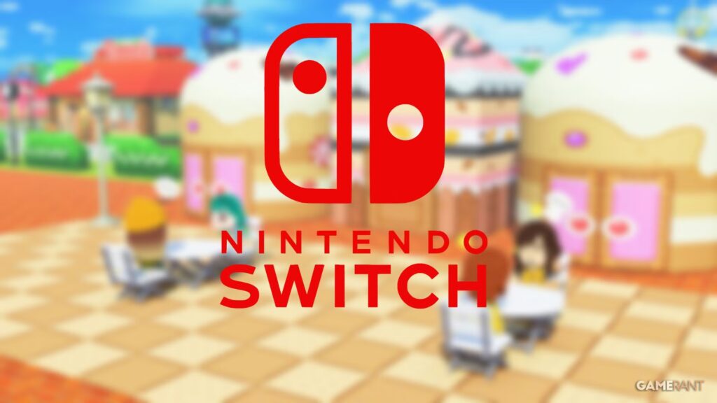 Switch acaba de confirmar la fecha de lanzamiento de su juego más extraño de 2026