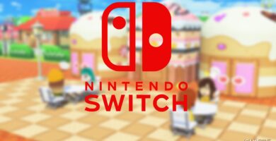Switch acaba de confirmar la fecha de lanzamiento de su juego más extraño de 2026