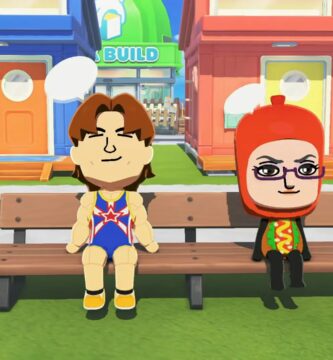 Los fanáticos de Tomodachi Life no están contentos con las restricciones para compartir imágenes