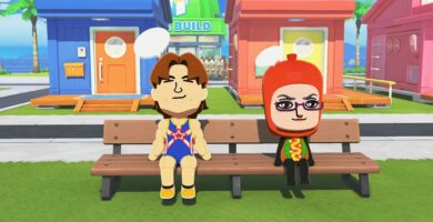 Los fanáticos de Tomodachi Life no están contentos con las restricciones para compartir imágenes