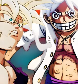 Las 8 escenas de transformación más icónicas del anime